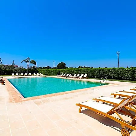 Hotel Casa Aleatico Torre Santo Stefano In