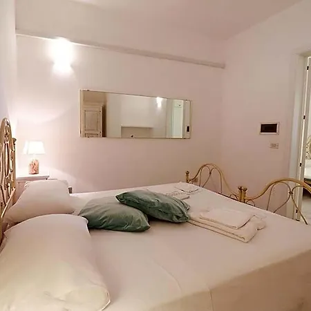 Hotel Casa Aleatico Torre Santo Stefano In Otranto