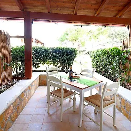 Casa Aleatico Torre Santo Stefano In 3*