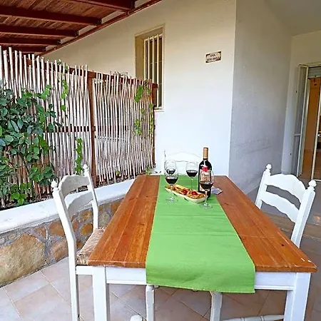 Casa Aleatico Torre Santo Stefano In 3* Otranto