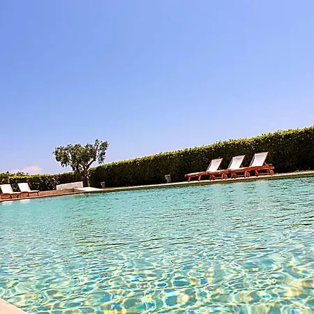 Casa Aleatico Torre Santo Stefano In 3* Otranto