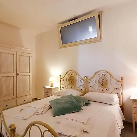 Hotel Casa Aleatico Torre Santo Stefano In