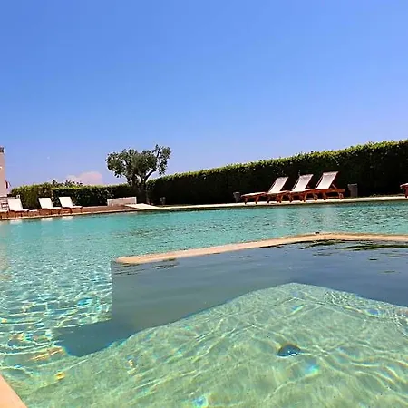 Casa Aleatico Torre Santo Stefano In Otranto