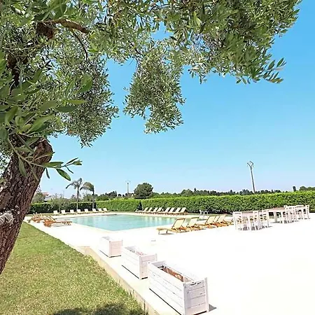 Casa Aleatico Torre Santo Stefano In 3*