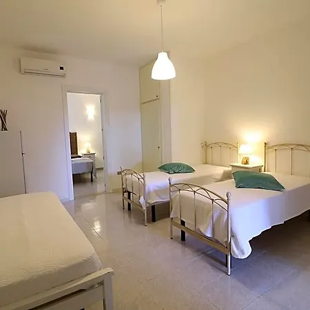 Casa Aleatico Torre Santo Stefano In 3*