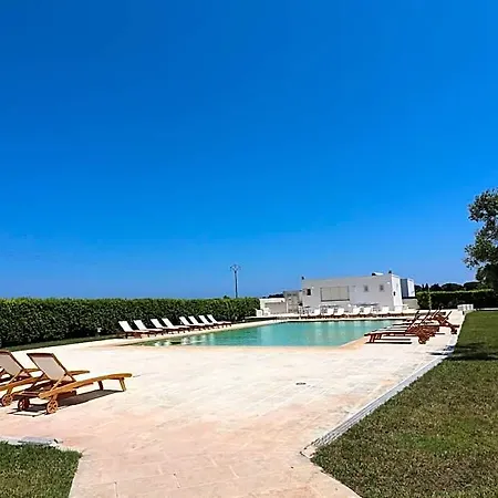 Casa Aleatico Torre Santo Stefano In