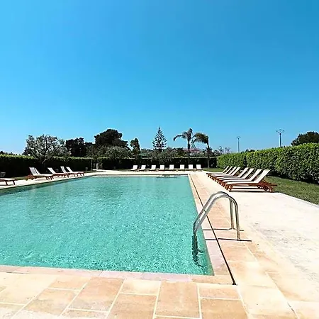 Casa Aleatico Torre Santo Stefano In Hotel 3*