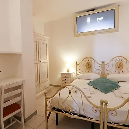 Casa Aleatico Torre Santo Stefano In 3*