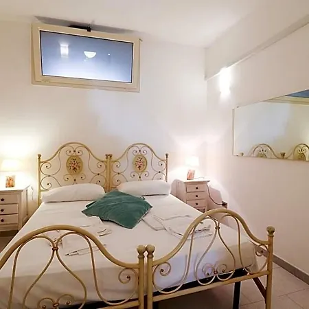 Hotel Casa Aleatico Torre Santo Stefano In 3*