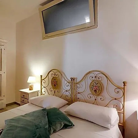 Casa Aleatico Torre Santo Stefano In Otranto
