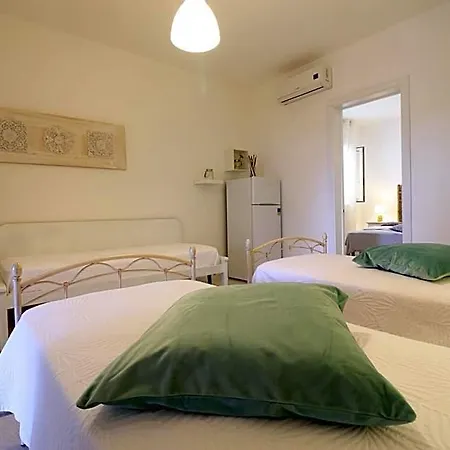 Hotel Casa Aleatico Torre Santo Stefano In 3*
